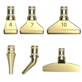 Diamond Painting Metal Stainless Steel Spot Dril gold pen nib