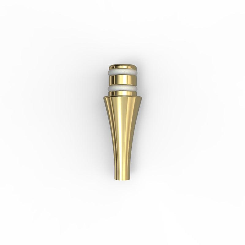 Diamond Painting Metal Stainless Steel Spot Dril gold pen nib