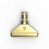 Diamond Painting Metal Stainless Steel Spot Dril gold pen nib