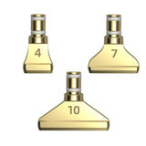 Diamond Painting Metal Stainless Steel Spot Dril gold pen nib
