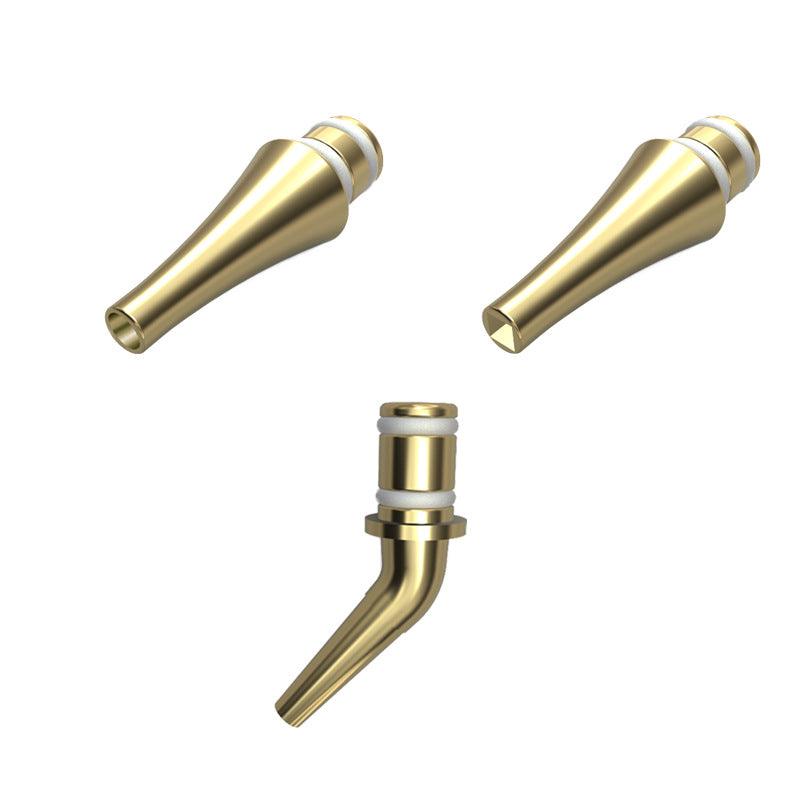 Diamond Painting Metal Stainless Steel Spot Dril gold pen nib