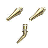 Diamond Painting Metal Stainless Steel Spot Dril gold pen nib