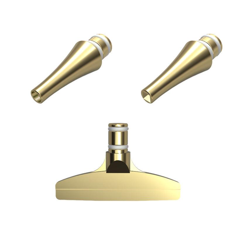 Diamond Painting Metal Stainless Steel Spot Dril gold pen nib