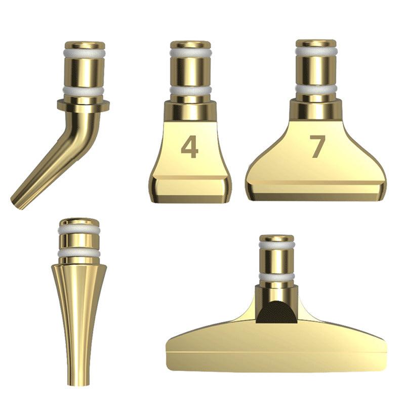 Diamond Painting Metal Stainless Steel Spot Dril gold pen nib