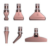 Diamond Painting Metal Stainless Steel Spot Dril rose gold pen nib