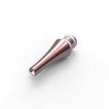 Diamond Painting Metal Stainless Steel Spot Dril rose gold pen nib
