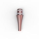 Diamond Painting Metal Stainless Steel Spot Dril rose gold pen nib