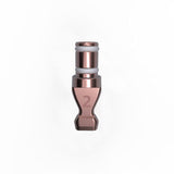 Diamond Painting Metal Stainless Steel Spot Dril rose gold pen nib