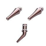 Diamond Painting Metal Stainless Steel Spot Dril rose gold pen nib
