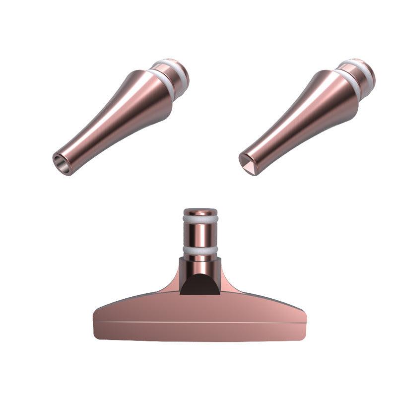 Diamond Painting Metal Stainless Steel Spot Dril rose gold pen nib