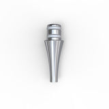 Diamond Painting Metal Stainless Steel Spot Dril silver pen nib