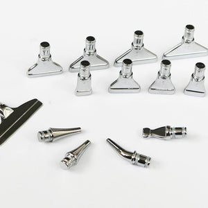 Diamond Painting Metal Stainless Steel Spot Dril silver pen nib
