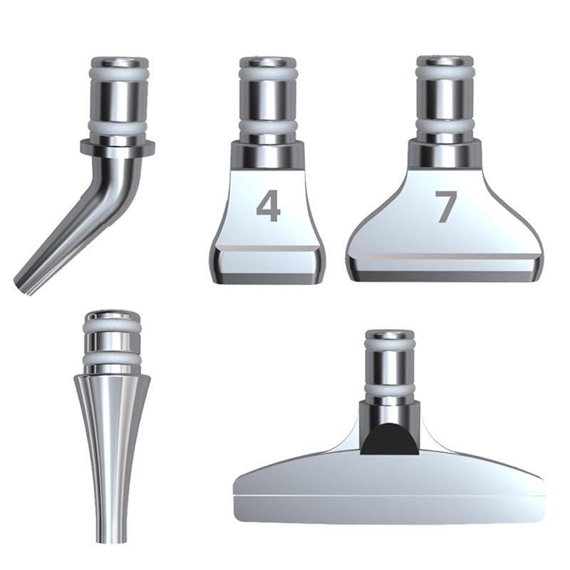 Diamond Painting Metal Stainless Steel Spot Dril silver pen nib