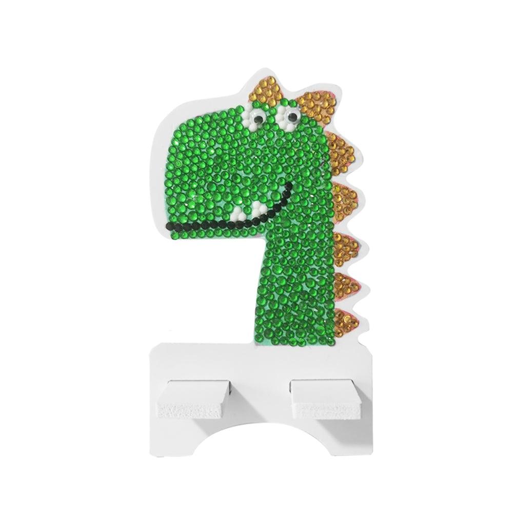 Diamond painting Mobile phone holder - Hibah-Diamond painting art studio