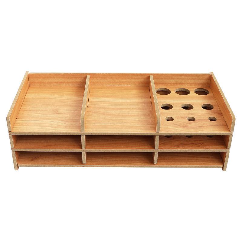 Diamond painting Multi-layer tray storage tray