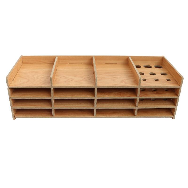 Diamond painting Multi-layer tray storage tray