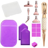 Diamond painting new point drill pen set
