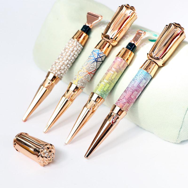 Diamond painting new point drill pen set