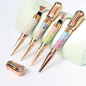 Diamond painting new point drill pen set