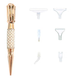 Diamond painting new point drill pen set