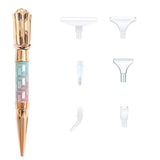 Diamond painting new point drill pen set