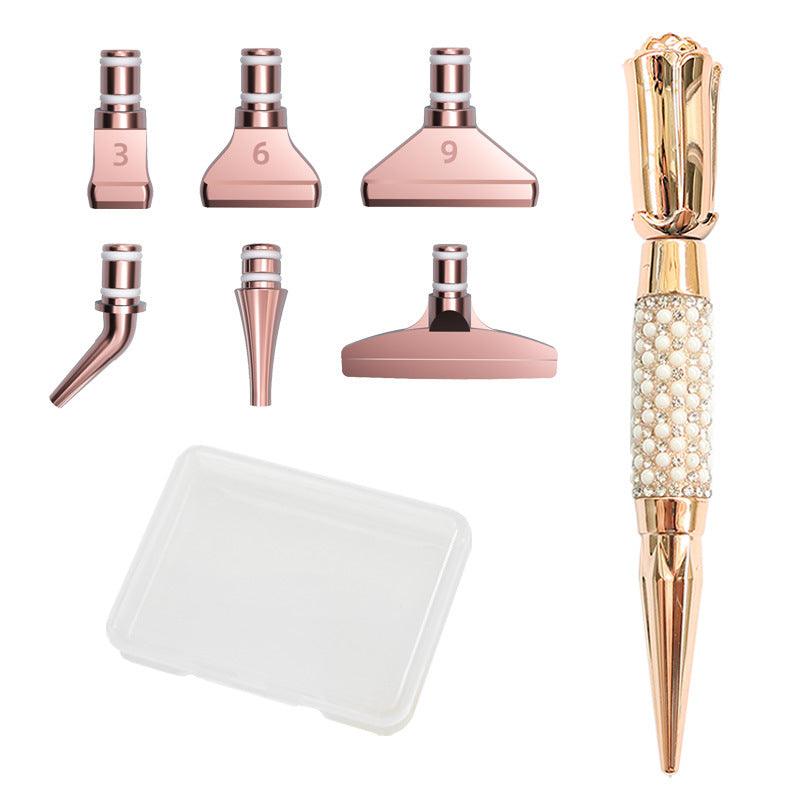Diamond painting new point drill pen set