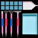 Diamond Painting Quick Point Drills Pen Tool Set
