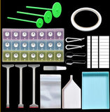 Diamond Painting Quick Point Drills Pen Tool Set