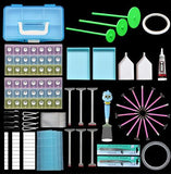Diamond Painting Quick Point Drills Pen Tool Set