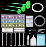 Diamond Painting Quick Point Drills Pen Tool Set