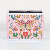 Diamond Painting Storage Box - Butterfly