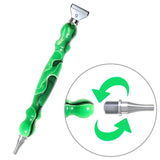 Diamond Painting thread point metal drill pen
