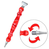 Diamond Painting thread point metal drill pen