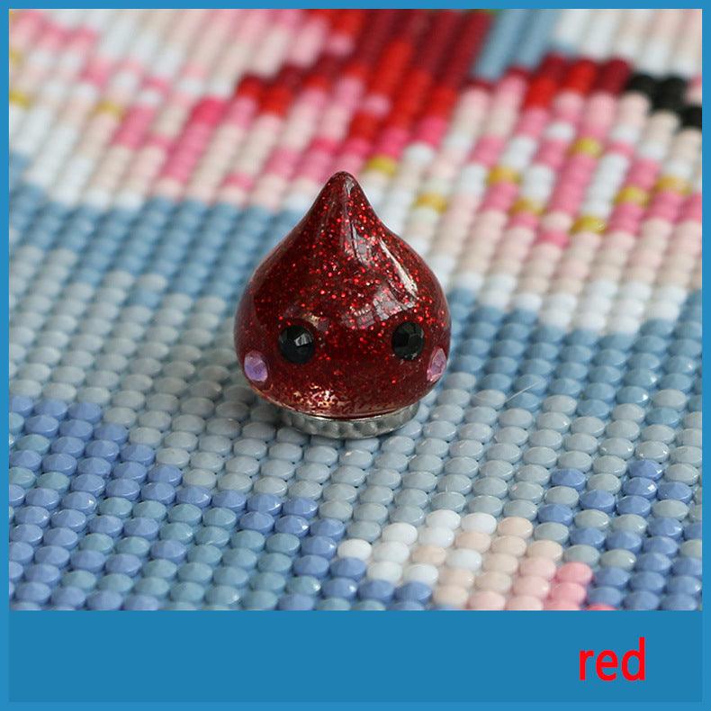Diamond Painting Water Drop Locator