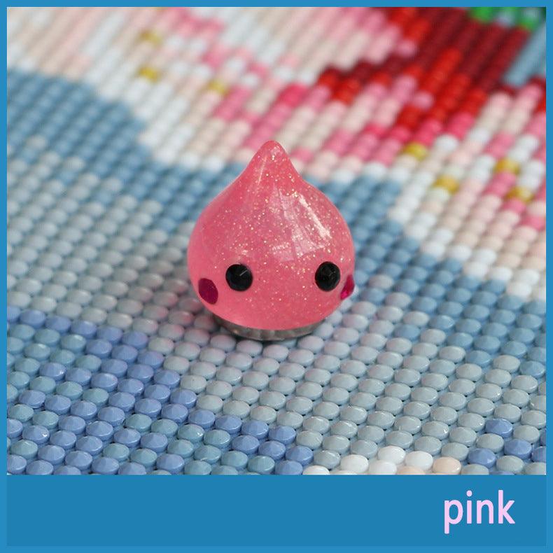 Diamond Painting Water Drop Locator