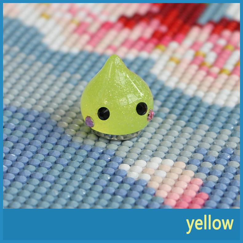 Diamond Painting Water Drop Locator