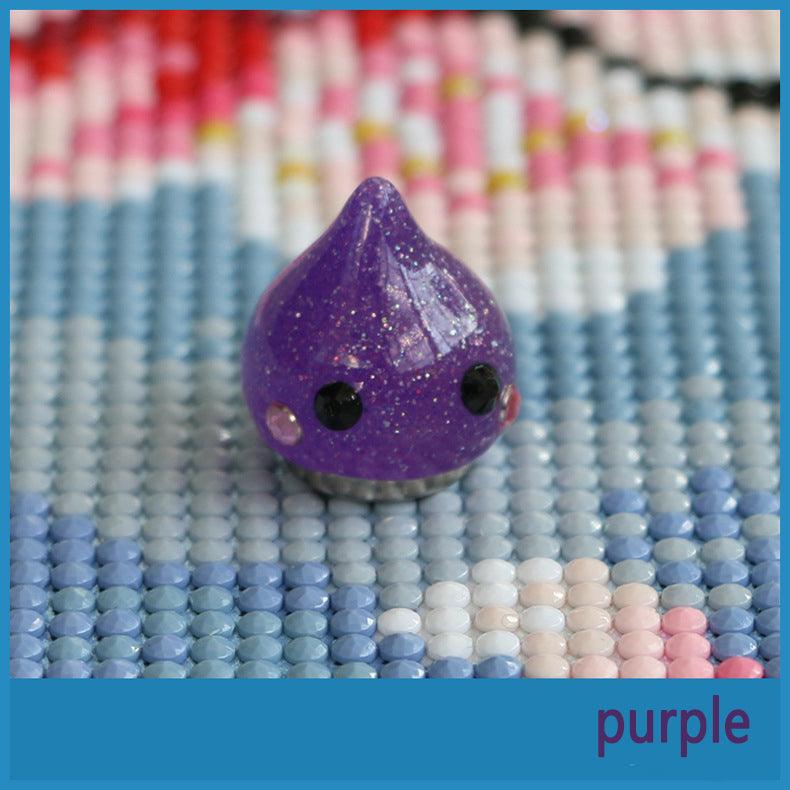 Diamond Painting Water Drop Locator