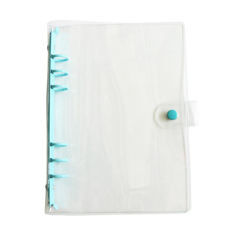 Diamond storage collection book bag kit