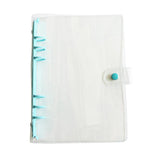 Diamond storage collection book bag kit