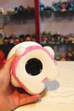 DIY 20cm Hello Kitty (with glue tools) - Hibah-Diamond painting art studio