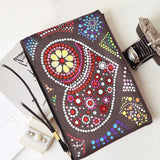 DIY Diamond Painting Bag | Heart
