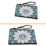 DIY Diamond Painting Bag | Mandala - Hibah-Diamond painting art studio