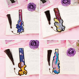 DIY Diamond Painting Bookmark | Derpy Hooves - Hibah-Diamond painting art studio