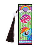 DIY Diamond Painting Bookmark | My Little Pony