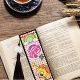 DIY Diamond Painting Bookmark | My Little Pony - Hibah-Diamond painting art studio
