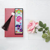 DIY Diamond Painting Bookmark | My Little Pony - Hibah-Diamond painting art studio