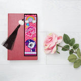 DIY Diamond Painting Bookmark | My Little Pony - Hibah-Diamond painting art studio