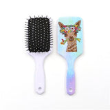 DIY Diamond Painting comb - Alpaca