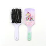 DIY Diamond Painting comb - unicorn