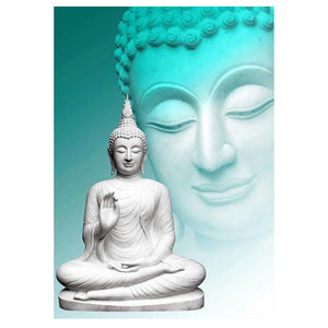 Full Diamond Painting kit - Buddha